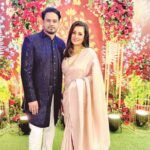 বিচ্ছেদের গুঞ্জনের মধ্যে পূর্ণিমার জবাব