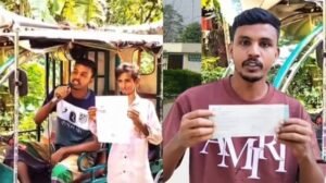 মাইক ভাড়া করে গালাগালি করার পর রাব্বিকে ২ লাখ টাকা দিলো ব্যাংক