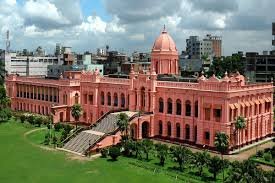 রাজধানীর কাছে বেড়াতে পারেন যেসব জায়গায়