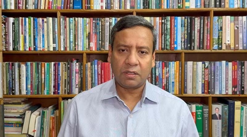 ভারত মরণ কামড় দেওয়ার চূড়ান্ত প্রস্তুতি নিচ্ছে : রনি