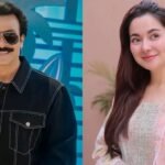 শাকিবের নায়িকা হচ্ছেন হানিয়া আমির!