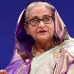 দুটি অপরাধে হাসিনার মৃত্যুদণ্ড, একটিতে আমৃত্যু কারাদণ্ড