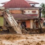 ভয়াবহ বন্যায় ইন্দোনেশিয়া ও থাইল্যান্ডে নিহতের সংখ্যা ছাড়াল ৩০০